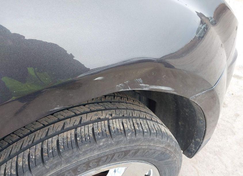 Photo 17 of 2013 Chevrolet Equinox LTZ (VIN 1GNALFEKXDZ111334)