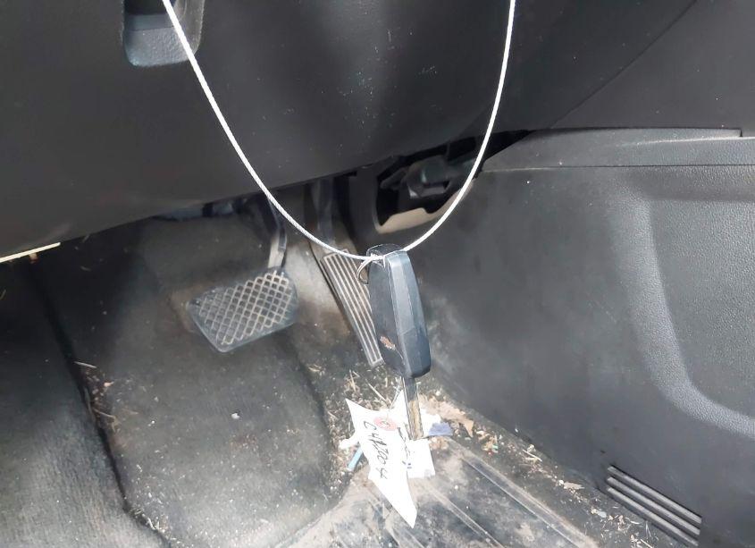 Photo 11 of 2013 Chevrolet Equinox 2LT (VIN 1GNALPEK2DZ133267)