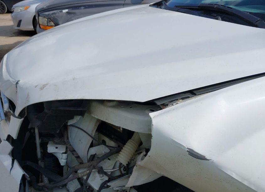 Photo 13 of 2013 Chevrolet Equinox 2LT (VIN 1GNALPEK2DZ133267)