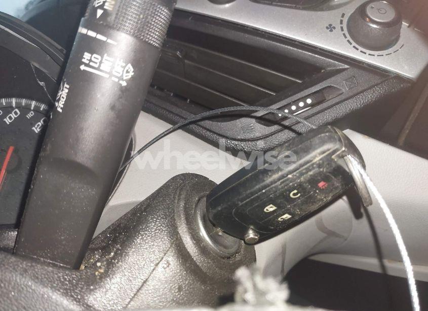 Photo 11 of 2013 Chevrolet Equinox 2LT (VIN 1GNALPEK3DZ102075)