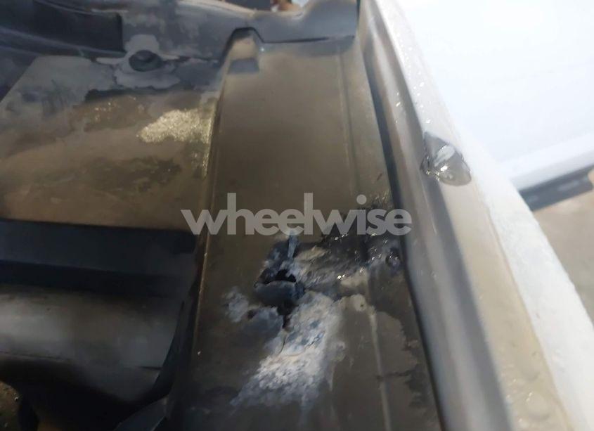 Photo 16 of 2013 Chevrolet Equinox 2LT (VIN 1GNALPEK3DZ102075)