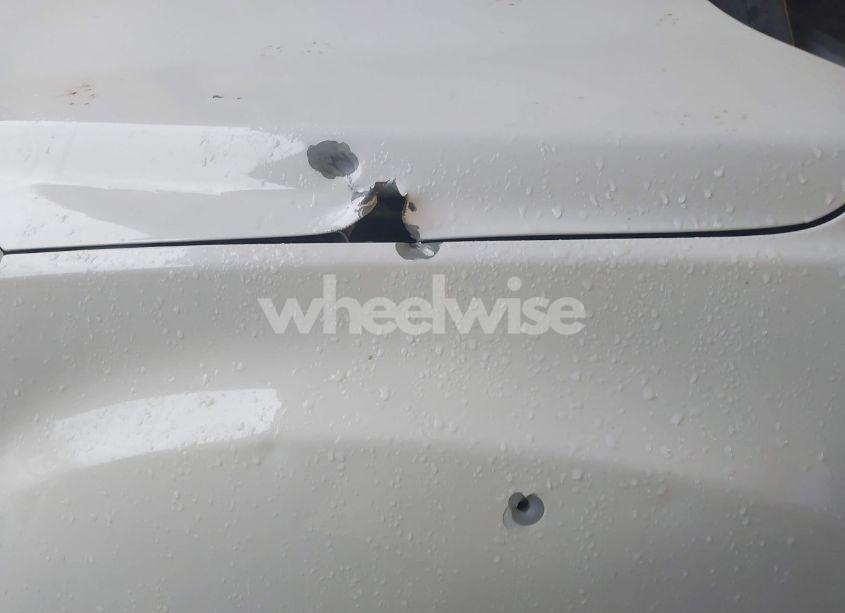 Photo 17 of 2013 Chevrolet Equinox 2LT (VIN 1GNALPEK3DZ102075)