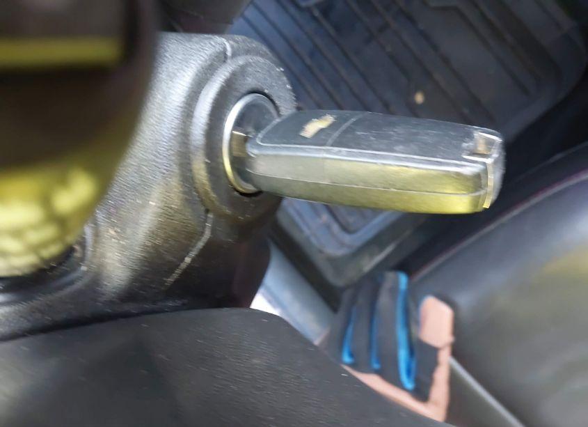 Photo 11 of 2013 Chevrolet Equinox 2LT (VIN 1GNALPEK3DZ114971)