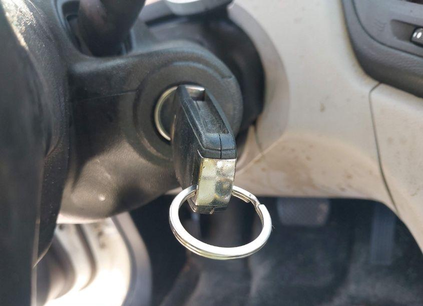 Photo 11 of 2013 Chevrolet Equinox 2LT (VIN 1GNALPEK7DZ132163)