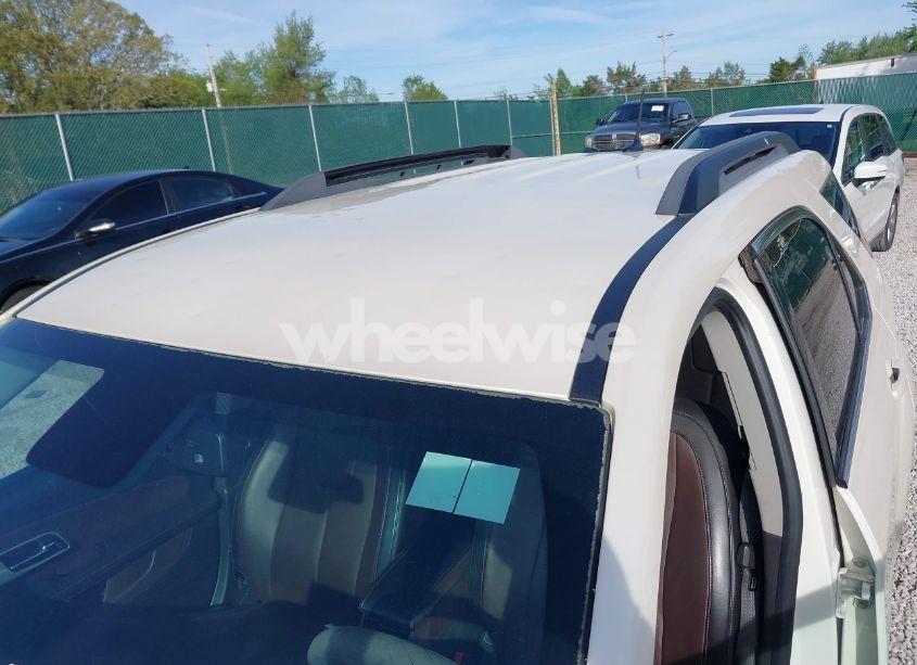 Photo 12 of 2013 Chevrolet Equinox 2LT (VIN 1GNALPEK9DZ132407)