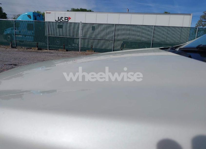 Photo 6 of 2013 Chevrolet Equinox 2LT (VIN 1GNALPEK9DZ132407)