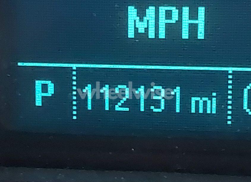 Photo 7 of 2013 Chevrolet Equinox 2LT (VIN 1GNALPEKXDZ117592)