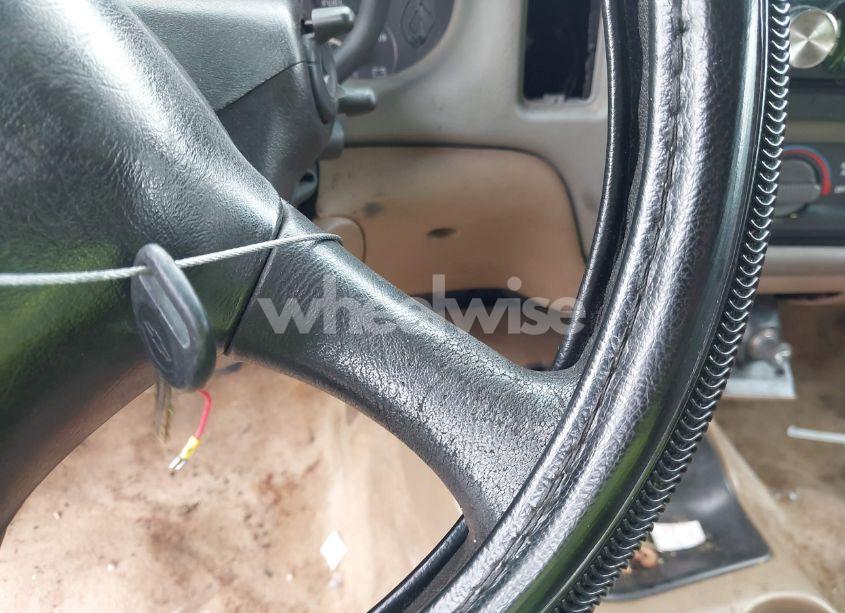 Photo 11 of 2001 Chevrolet Blazer LS (VIN 1GNCS13W112118178)