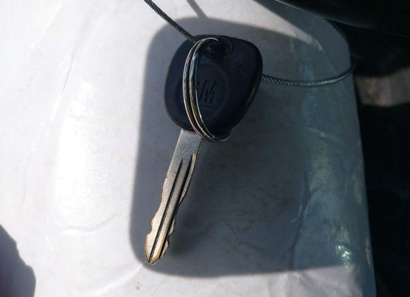 Photo 11 of 2002 Chevrolet Blazer LS (VIN 1GNCS13W22K106123)