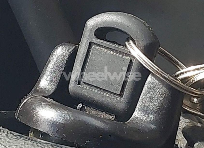 Photo 11 of 1997 Chevrolet Blazer LS (VIN 1GNCS13W4V2255783)