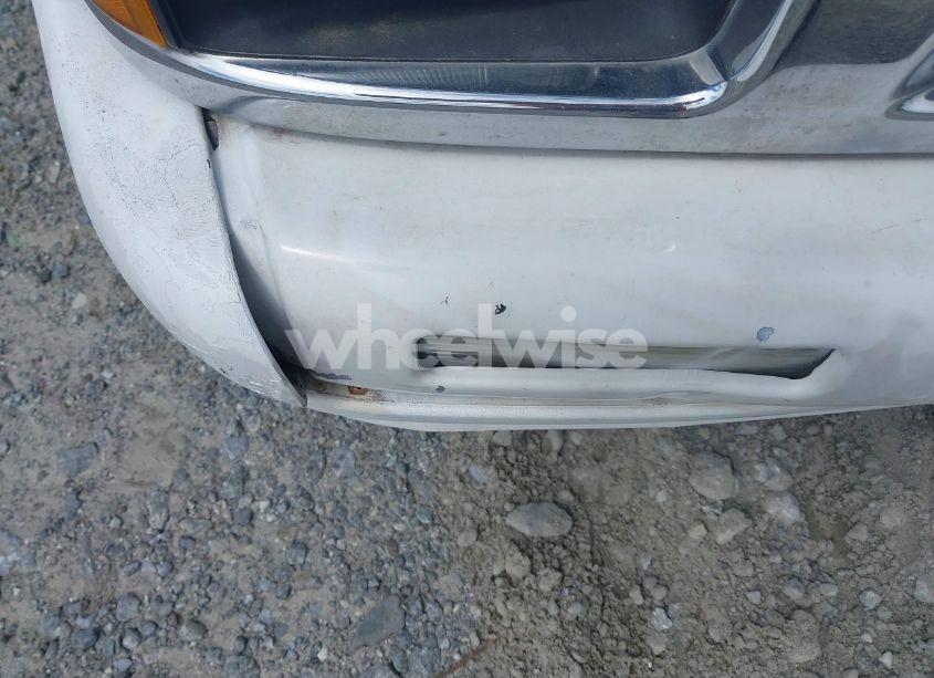 Photo 13 of 1997 Chevrolet Blazer LS (VIN 1GNCS13W4V2255783)