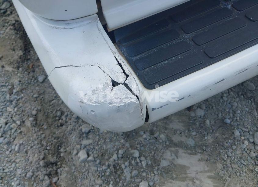 Photo 15 of 1997 Chevrolet Blazer LS (VIN 1GNCS13W4V2255783)