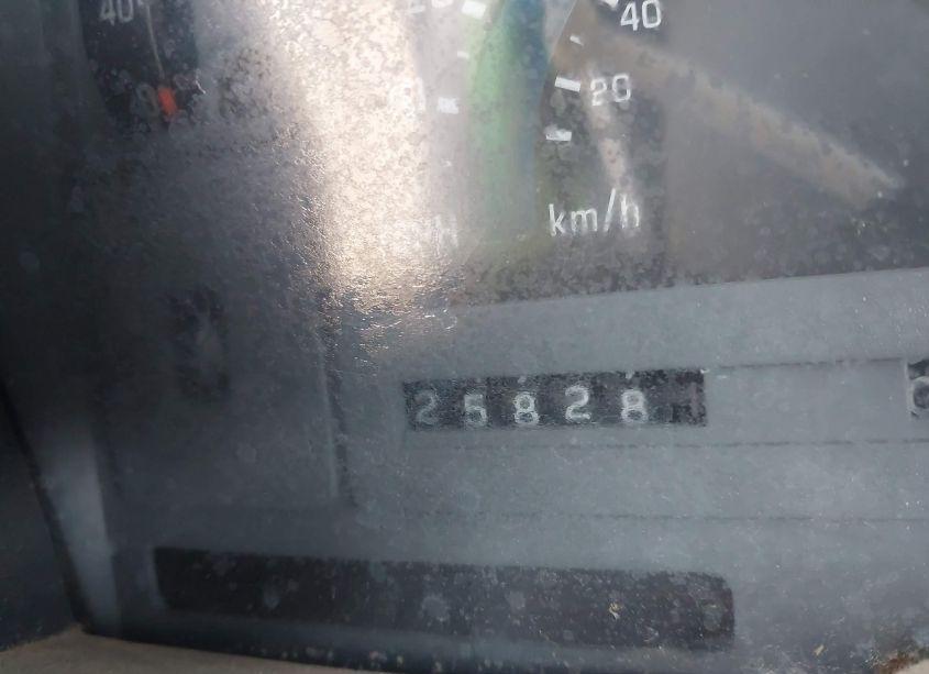 Photo 7 of 1994 Chevrolet Blazer S10 (VIN 1GNCS13W6R0127420)