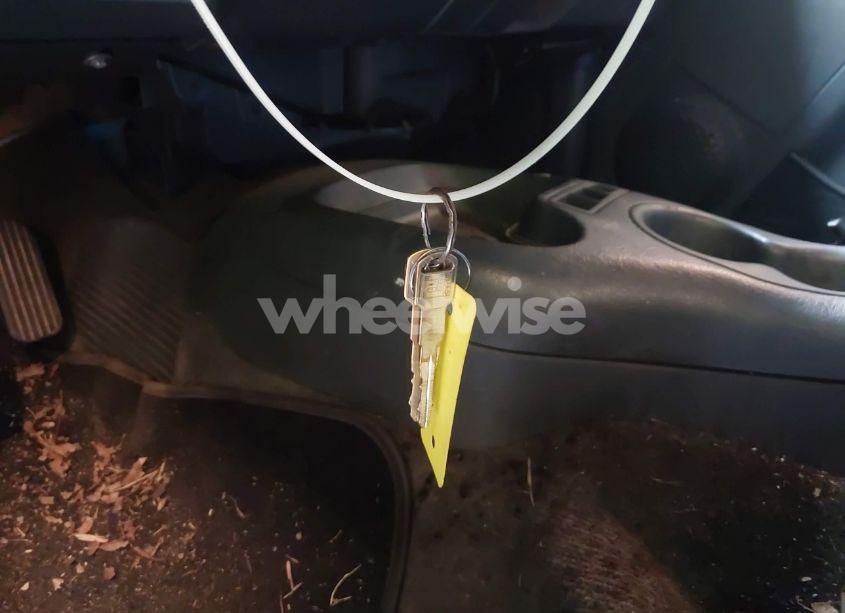 Photo 11 of 1995 Chevrolet Blazer (VIN 1GNCS13W8S2114825)