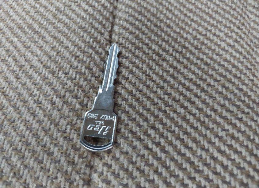 Photo 11 of 1996 Chevrolet Blazer (VIN 1GNCS13W9TK231864)