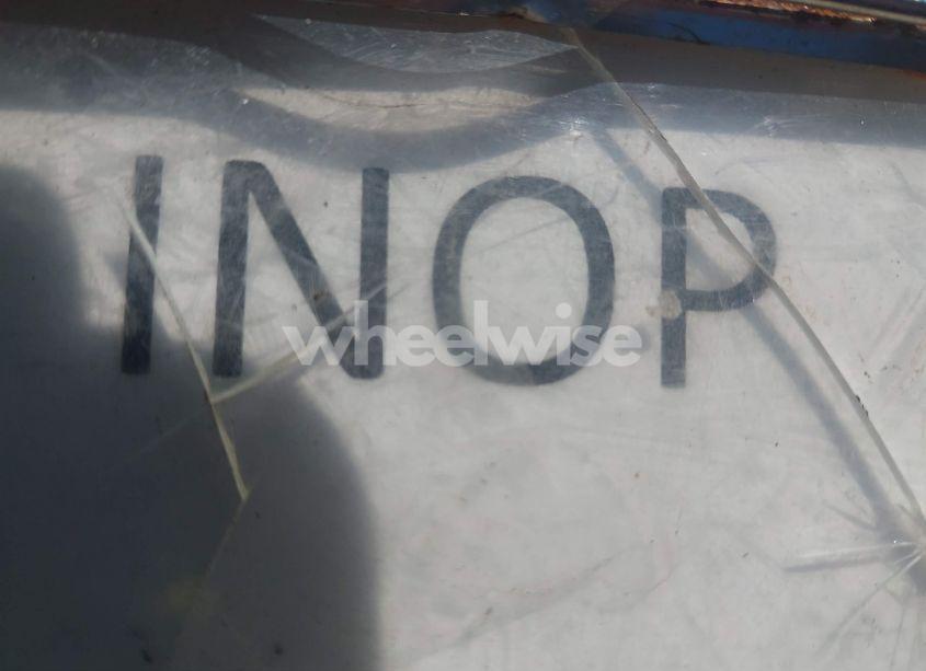 Photo 15 of 2001 Chevrolet Blazer LT (VIN 1GNCS13WX12137232)