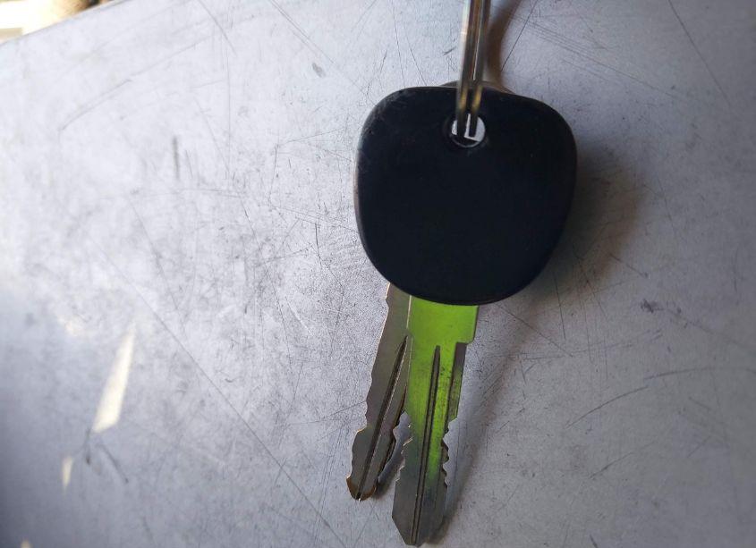 Photo 11 of 1999 Chevrolet Blazer LS (VIN 1GNCS13WXX2141225)