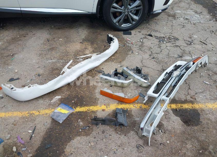 Photo 12 of 2004 Chevrolet Blazer LS (VIN 1GNCS13X44K169235)