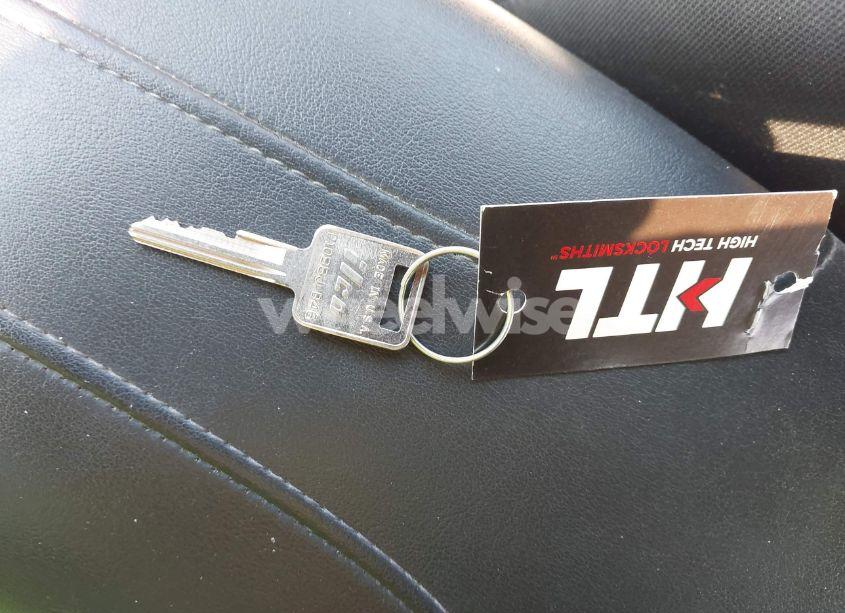 Photo 11 of 1992 Chevrolet Blazer S10 (VIN 1GNCS13Z2N2126922)