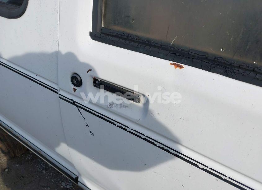 Photo 16 of 1992 Chevrolet Blazer S10 (VIN 1GNCS13Z2N2126922)