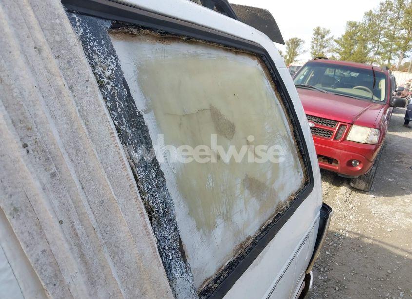 Photo 6 of 1992 Chevrolet Blazer S10 (VIN 1GNCS13Z2N2126922)