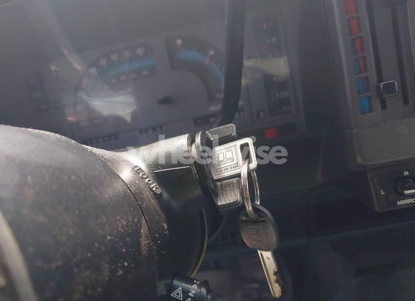 Photo 11 of 1991 Chevrolet Blazer S10 (VIN 1GNCS13Z5M2209260)