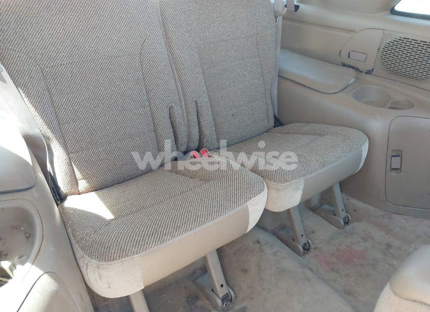 Photo 8 of 1997 Chevrolet Blazer (VIN 1GNCS18W7VK112285)