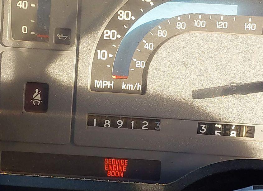 Photo 16 of 1988 Chevrolet Blazer S10 (VIN 1GNCS18Z8J8200764)