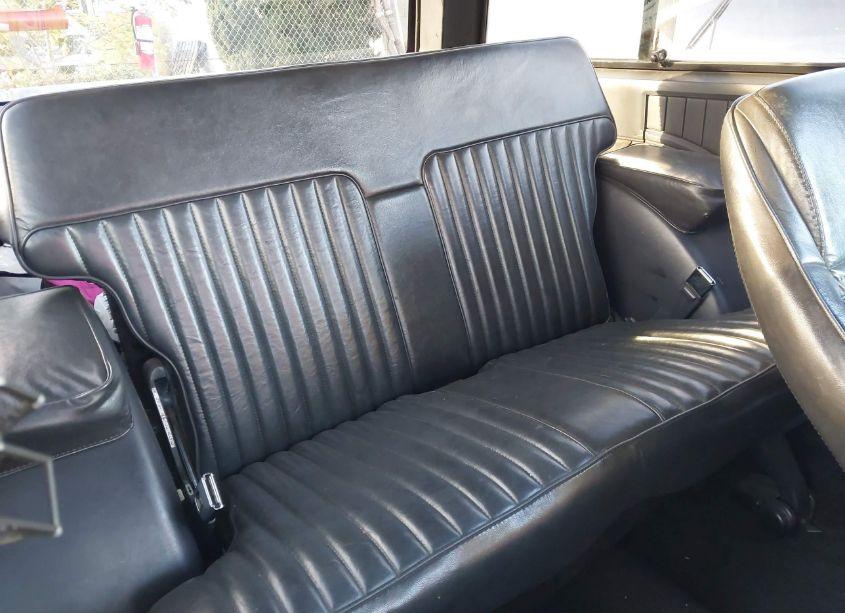 Photo 8 of 1988 Chevrolet Blazer S10 (VIN 1GNCS18Z8J8200764)