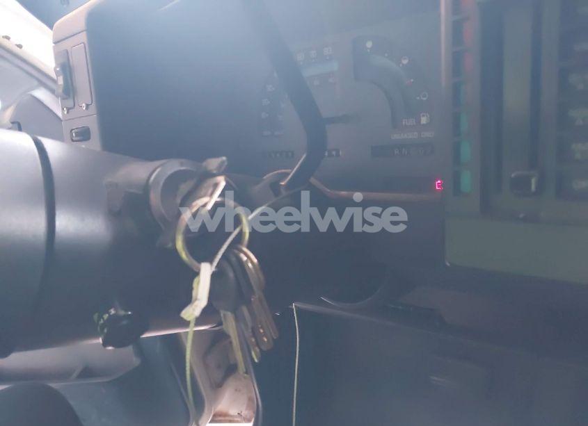 Photo 11 of 1987 Chevrolet Blazer S10 (VIN 1GNCT18R3H0152807)