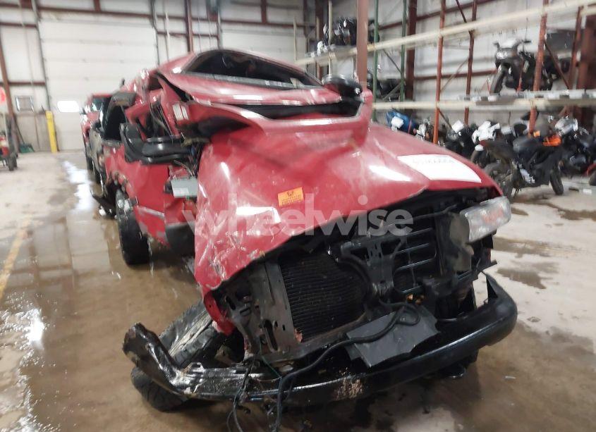 Photo 11 of 1998 Chevrolet Blazer LS (VIN 1GNCT18W0WK133879)