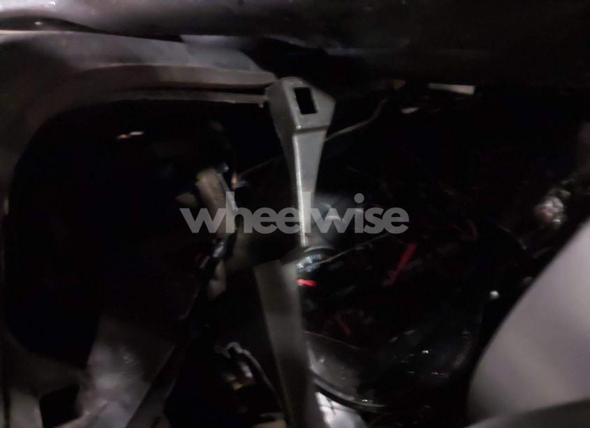 Photo 14 of 1998 Chevrolet Blazer LS (VIN 1GNCT18W0WK133879)