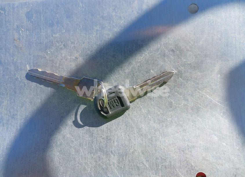 Photo 11 of 1998 Chevrolet Blazer LS (VIN 1GNCT18W8WK239805)