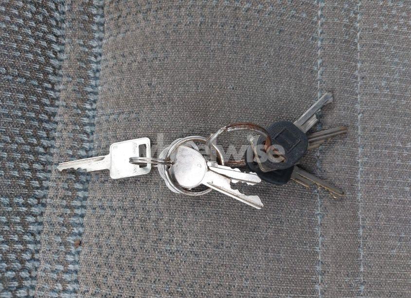 Photo 11 of 1990 Chevrolet Blazer S10 (VIN 1GNCT18Z1L8103924)