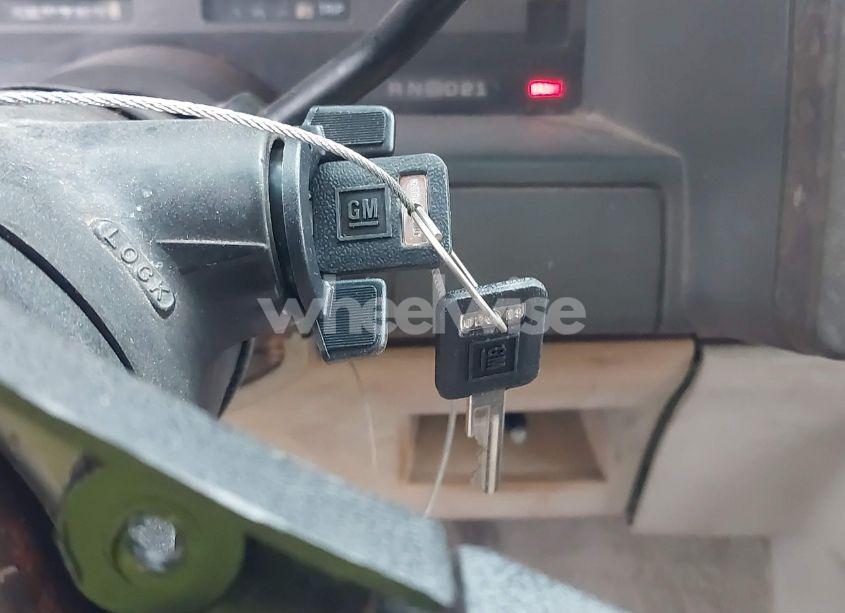 Photo 11 of 1991 Chevrolet Astro (VIN 1GNDM15Z3MB116135)