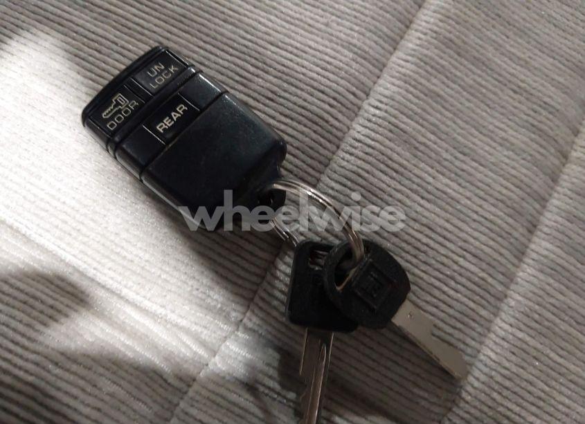 Photo 11 of 1995 Chevrolet Astro (VIN 1GNDM19W2SB258036)