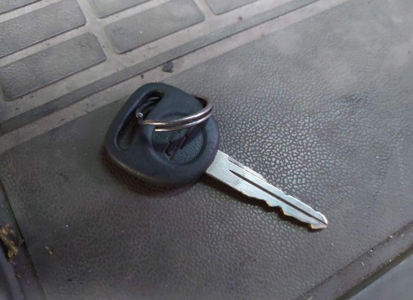 Photo 11 of 1999 Chevrolet Astro (VIN 1GNDM19W5XB172758)