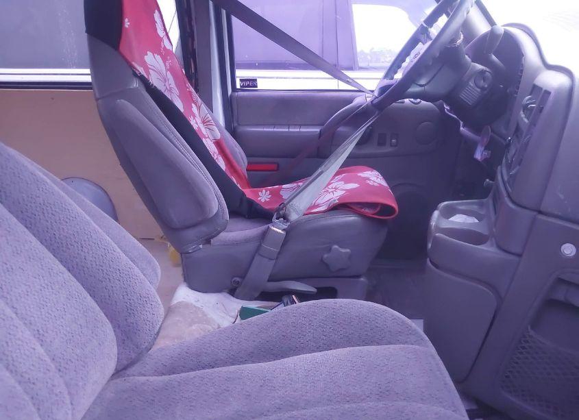 Photo 5 of 1999 Chevrolet Astro (VIN 1GNDM19W5XB172758)