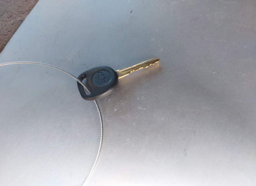 Photo 11 of 2001 Chevrolet Astro LS (VIN 1GNDM19W81B155461)