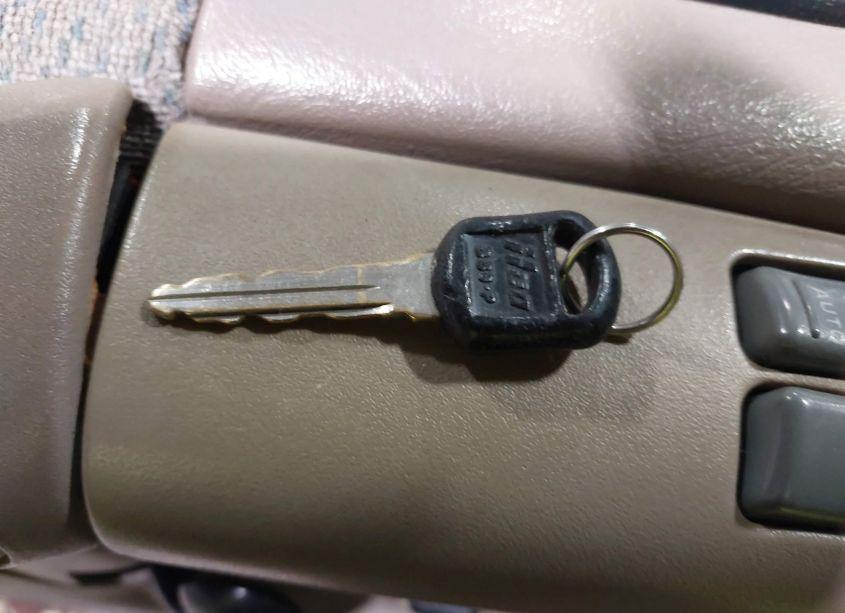 Photo 11 of 1997 Chevrolet Astro LS CMI (VIN 1GNDM19W9VB236040)