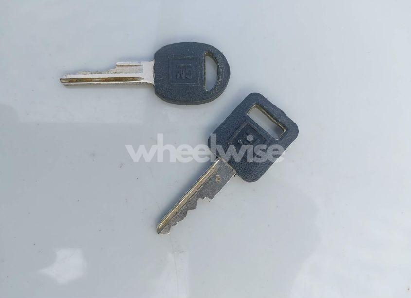 Photo 11 of 1995 Chevrolet Astro (VIN 1GNDM19WXSB117019)