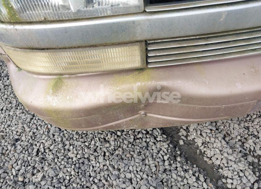 Photo 6 of 1995 Chevrolet Astro (VIN 1GNDM19WXSB117019)