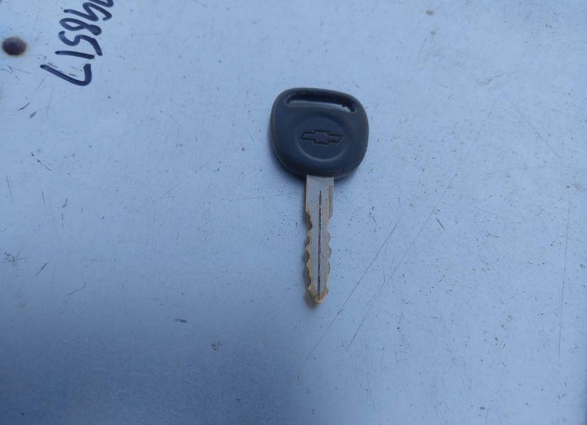 Photo 11 of 2004 Chevrolet Astro (VIN 1GNDM19X04B104386)