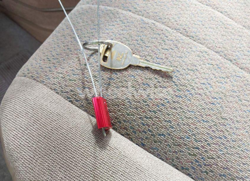 Photo 11 of 2005 Chevrolet Astro (VIN 1GNDM19X05B110934)