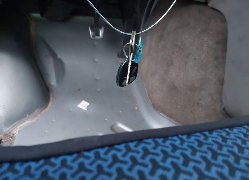 Photo 11 of 2004 Chevrolet Astro (VIN 1GNDM19X14B111167)