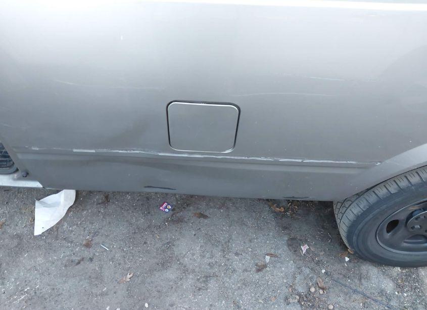 Photo 6 of 2004 Chevrolet Astro (VIN 1GNDM19X14B111167)