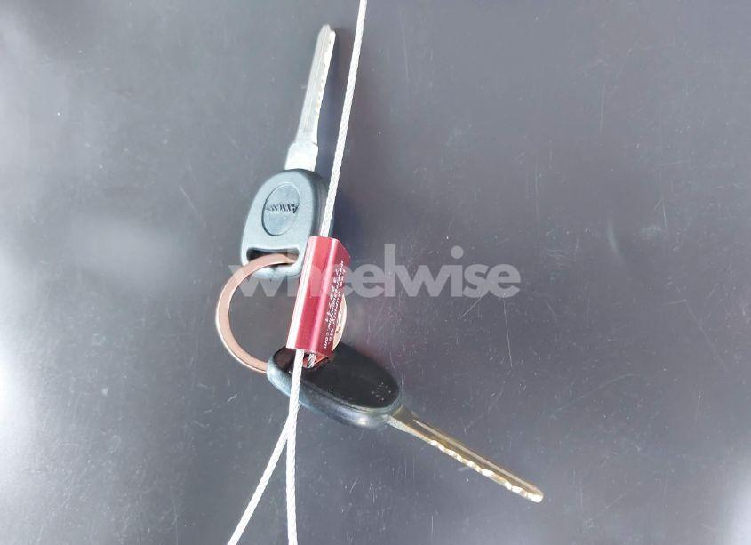 Photo 11 of 2004 Chevrolet Astro (VIN 1GNDM19X24B125630)