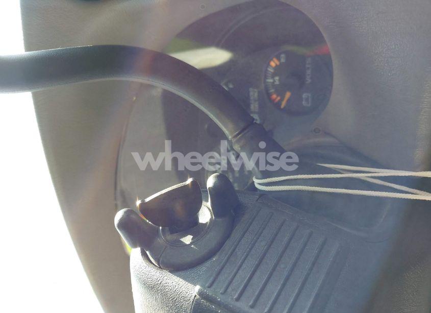 Photo 11 of 2005 Chevrolet Astro (VIN 1GNDM19X25B105296)