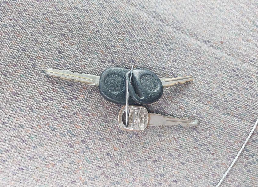 Photo 11 of 2003 Chevrolet Astro (VIN 1GNDM19X63B141960)