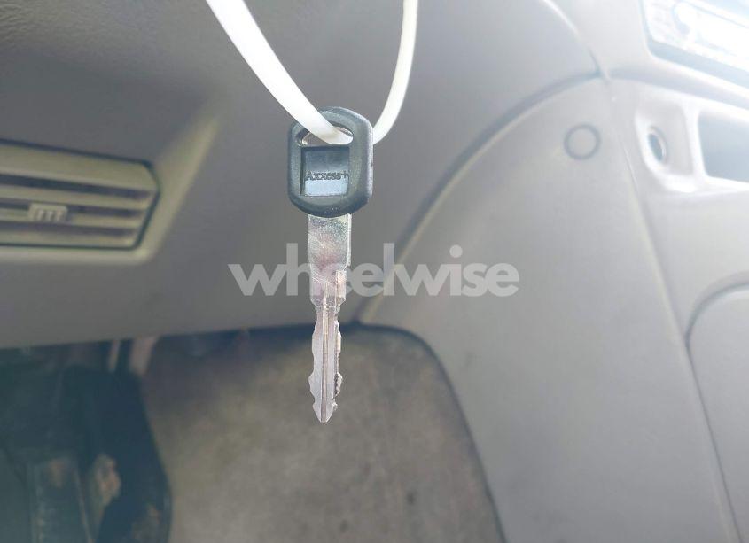 Photo 11 of 2003 Chevrolet Astro (VIN 1GNDM19X83B144536)